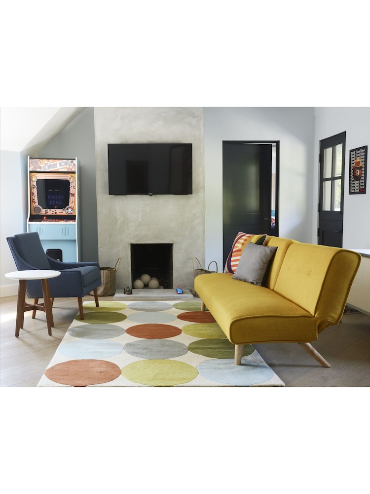 Novogratz Multi Delmar Agatha Rug - Image 1 of 6