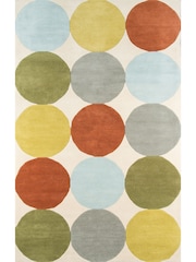 Novogratz Multi Delmar Agatha Rug - Image 2 of 6