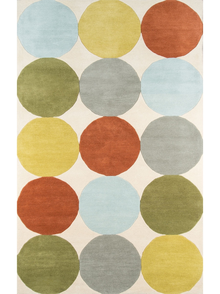 Novogratz Multi Delmar Agatha Rug - Image 2 of 6