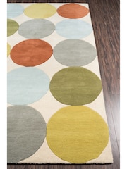 Novogratz Multi Delmar Agatha Rug - Image 3 of 6