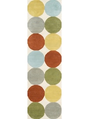 Novogratz Multi Delmar Agatha Rug - Image 6 of 6