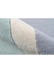 Novogratz Blue Delmar Sorbet Rug - Image 5 of 6
