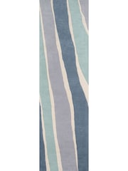 Novogratz Blue Delmar Sorbet Rug - Image 6 of 6