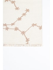 Novogratz Ivory Jem Celestial Stella Rug - Image 3 of 6