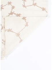 Novogratz Ivory Jem Celestial Stella Rug - Image 6 of 6