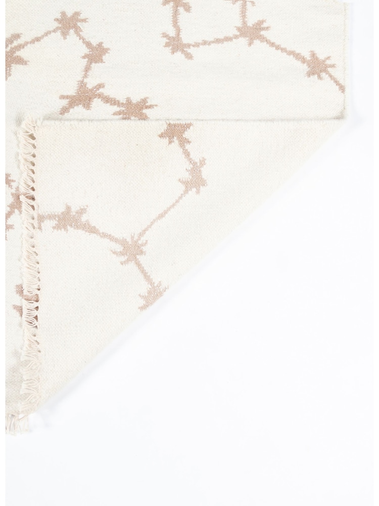 Novogratz Ivory Jem Celestial Stella Rug - Image 6 of 6