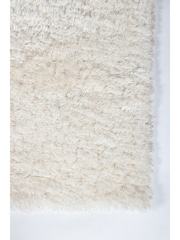 Novogratz Snow Nola Shag Rug - Image 2 of 5