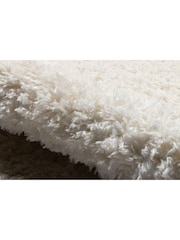 Novogratz Snow Nola Shag Rug - Image 4 of 5