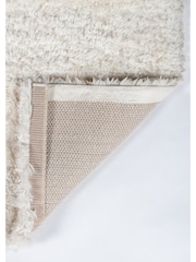 Novogratz Snow Nola Shag Rug - Image 5 of 5