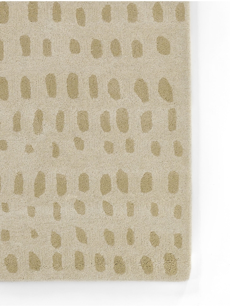 Novogratz Beige Delmar Boho Rug - Image 2 of 6