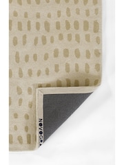 Novogratz Beige Delmar Boho Rug - Image 3 of 6