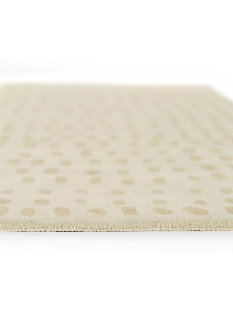 Novogratz Beige Delmar Boho Rug - Image 6 of 6