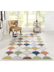 Novogratz Multi Topanga Lucille Rug - Image 1 of 6