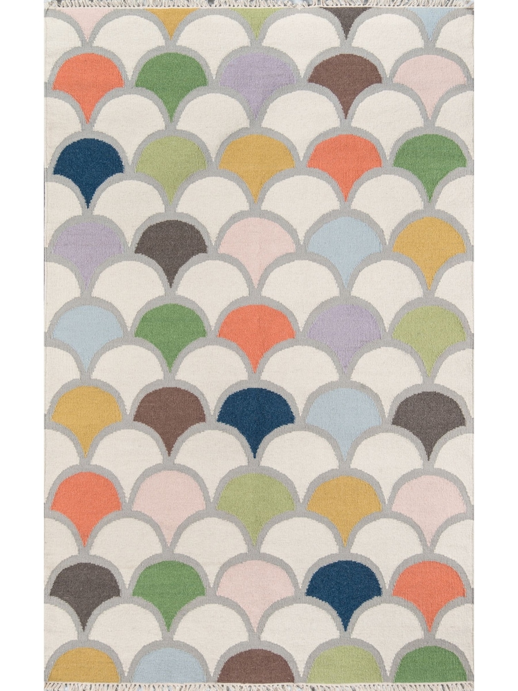 Novogratz Multi Topanga Lucille Rug - Image 2 of 6