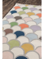 Novogratz Multi Topanga Lucille Rug - Image 3 of 6