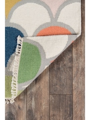Novogratz Multi Topanga Lucille Rug - Image 6 of 6