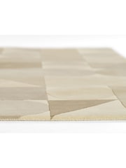 Novogratz Neutral Delmar Wright Rug - Image 5 of 6