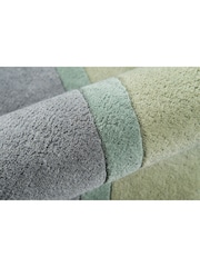 Novogratz Blue Delmar Ultralight Rug - Image 5 of 6