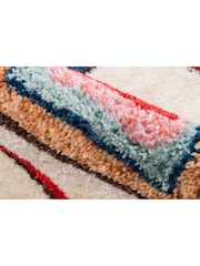 Novogratz Multi Bungalow Plush Olivia Rug - Image 5 of 5
