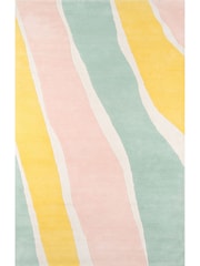 Novogratz Multi Delmar Sorbet Rug - Image 2 of 6