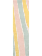 Novogratz Multi Delmar Sorbet Rug - Image 6 of 6