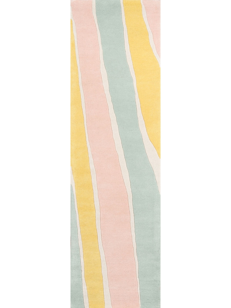 Novogratz Multi Delmar Sorbet Rug - Image 6 of 6