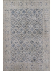 Momeni Blue Dorset Coventry Rug - Image 2 of 6