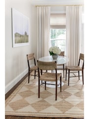 Momeni Ivory Orchard Ivy Rug - Image 1 of 6