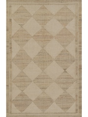 Momeni Ivory Orchard Ivy Rug - Image 2 of 6