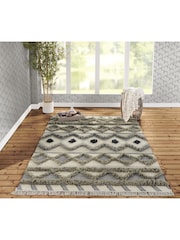 Novogratz Sage Indio Avalon Rug - Image 1 of 6
