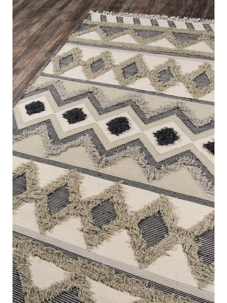 Novogratz Sage Indio Avalon Rug - Image 2 of 6