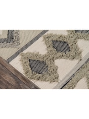 Novogratz Sage Indio Avalon Rug - Image 3 of 6