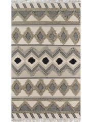 Novogratz Sage Indio Avalon Rug - Image 6 of 6