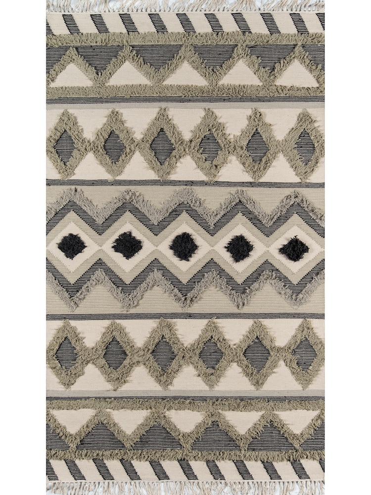 Novogratz Sage Indio Avalon Rug - Image 6 of 6