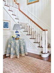 Momeni Blush Dorset Woodstock Rug - Image 1 of 6