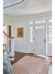 Momeni Blush Dorset Woodstock Rug - Image 2 of 6