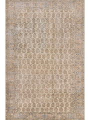 Momeni Blush Dorset Woodstock Rug - Image 3 of 6