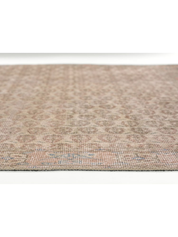 Momeni Blush Dorset Woodstock Rug - Image 6 of 6