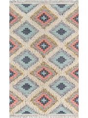 Novogratz Multi Indio Templin Rug - Image 2 of 6