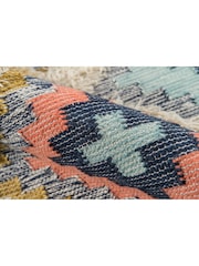Novogratz Multi Indio Templin Rug - Image 5 of 6