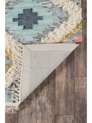 Novogratz Multi Indio Templin Rug - Image 6 of 6