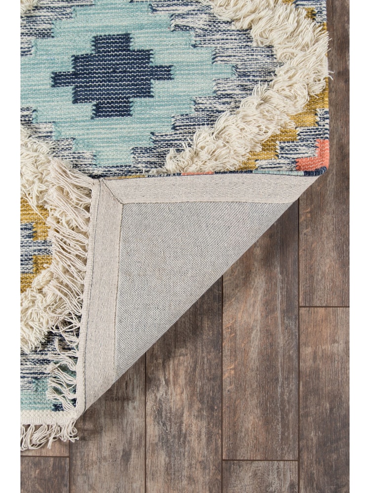 Novogratz Multi Indio Templin Rug - Image 6 of 6
