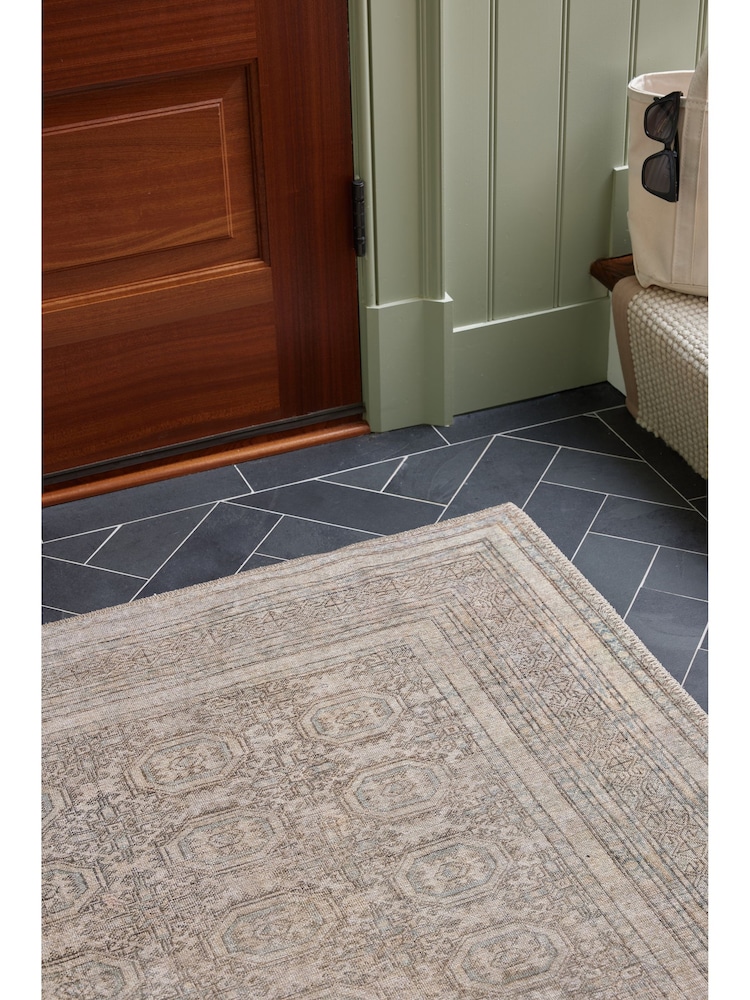 Momeni Green Dorset Warren Rug - Image 2 of 6