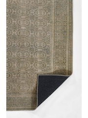 Momeni Green Dorset Warren Rug - Image 4 of 6