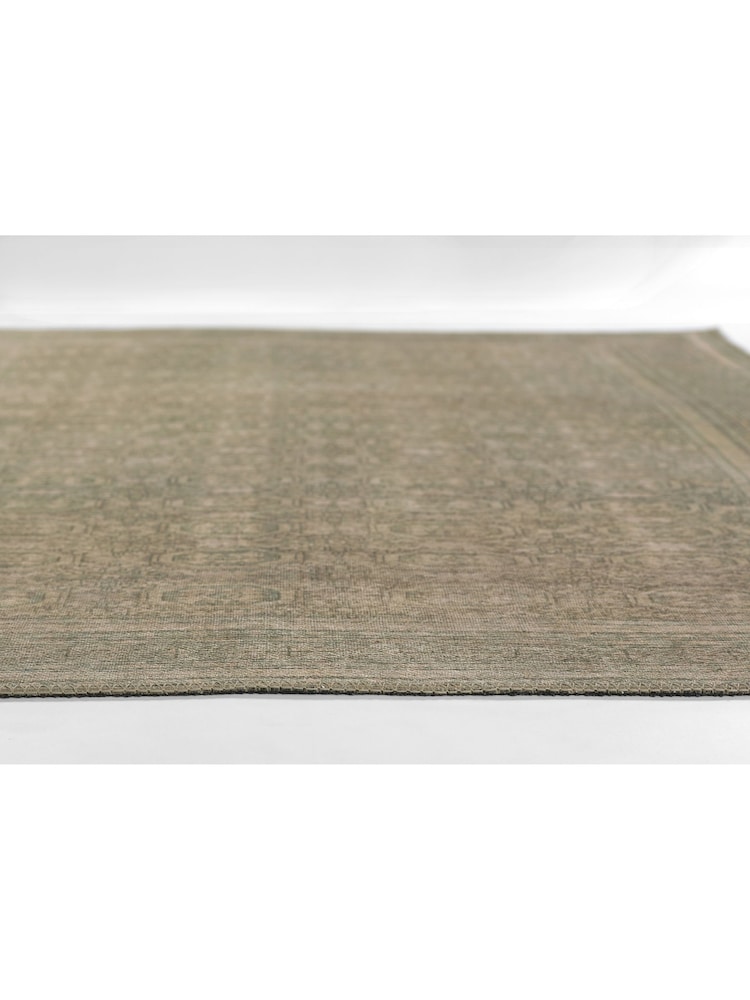 Momeni Green Dorset Warren Rug - Image 6 of 6