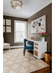 Momeni Natural Orchard Court Rug - Image 2 of 6