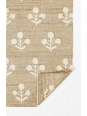Momeni Natural Orchard Court Rug - Image 4 of 6