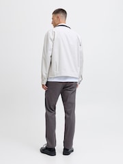 JACK & JONES Black Kane Fit Relaxed Chinos 2 Pack - Image 5 of 7