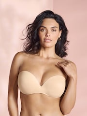 Wacoal Ines Secret Non Wired Contour Bra - Image 1 of 7