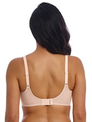 Wacoal Back Appeal Wire Free Black Bra - Image 3 of 5